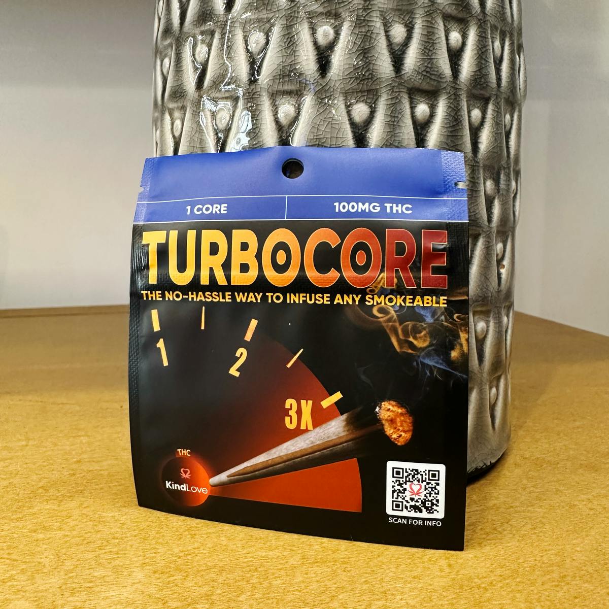 TurboCore AK-47 1pk