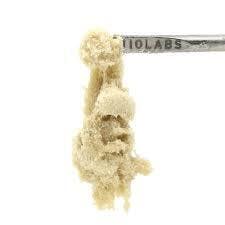 710 Chem Persy Water Hash 1g - 710 Labs