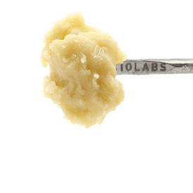 ZkyscraperZ #5 Persy Rosin Badder 1g