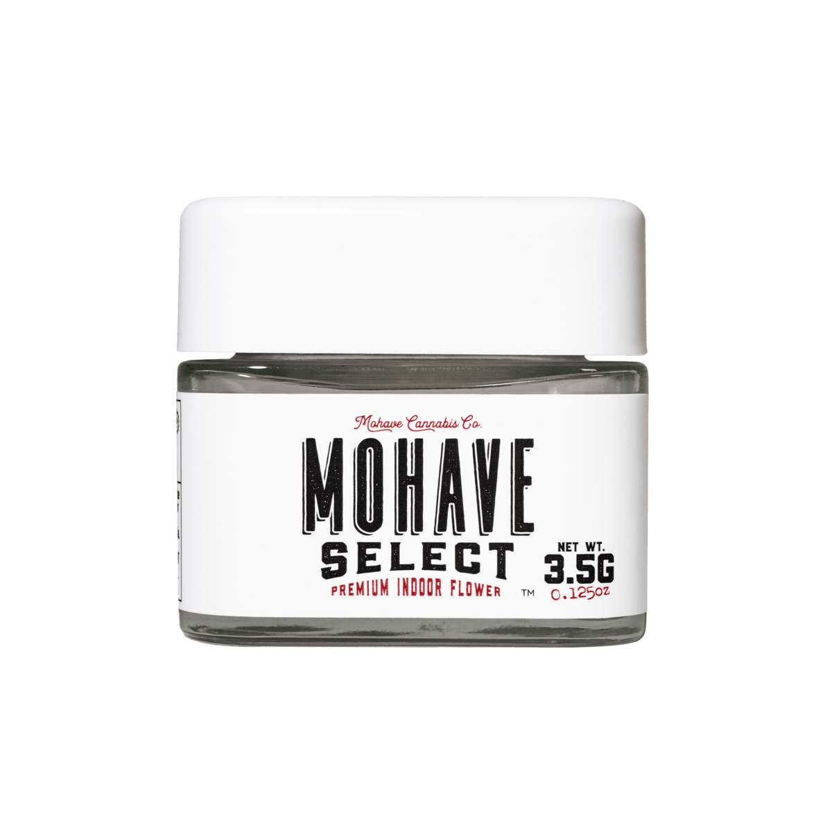 Mohave Cannabis Co.: Boundary Cone Kush