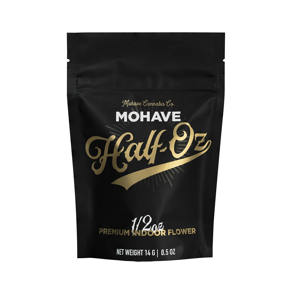 Roxy · Mohave Half OZ