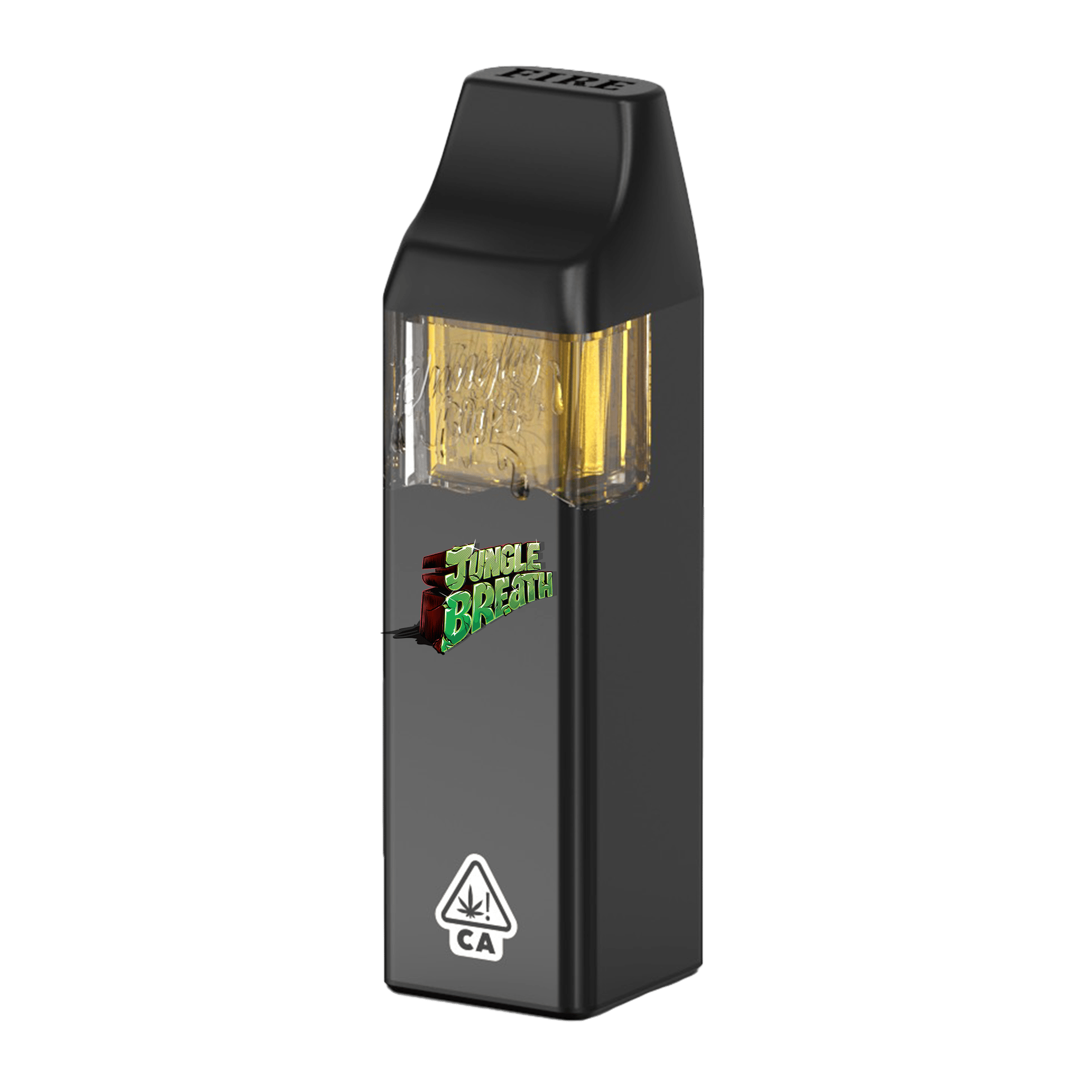 jungle boyz vape Jungle Boys | Blue Cheese - 1g Live Resin All-In-One main image 0