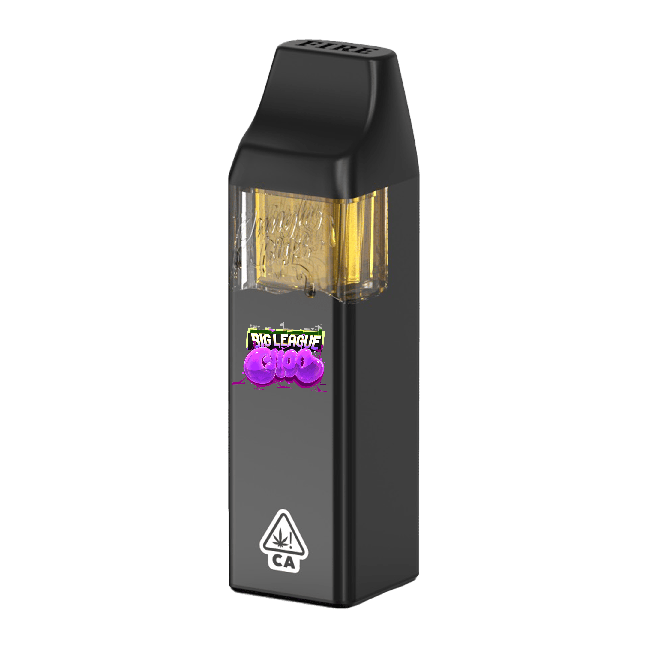 Jungle Boys | Big League Choo - 1g Live Resin All-In-One by Jungle Boys