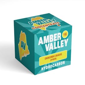 Amber Valley Sugar 1g - Crescendo (H)