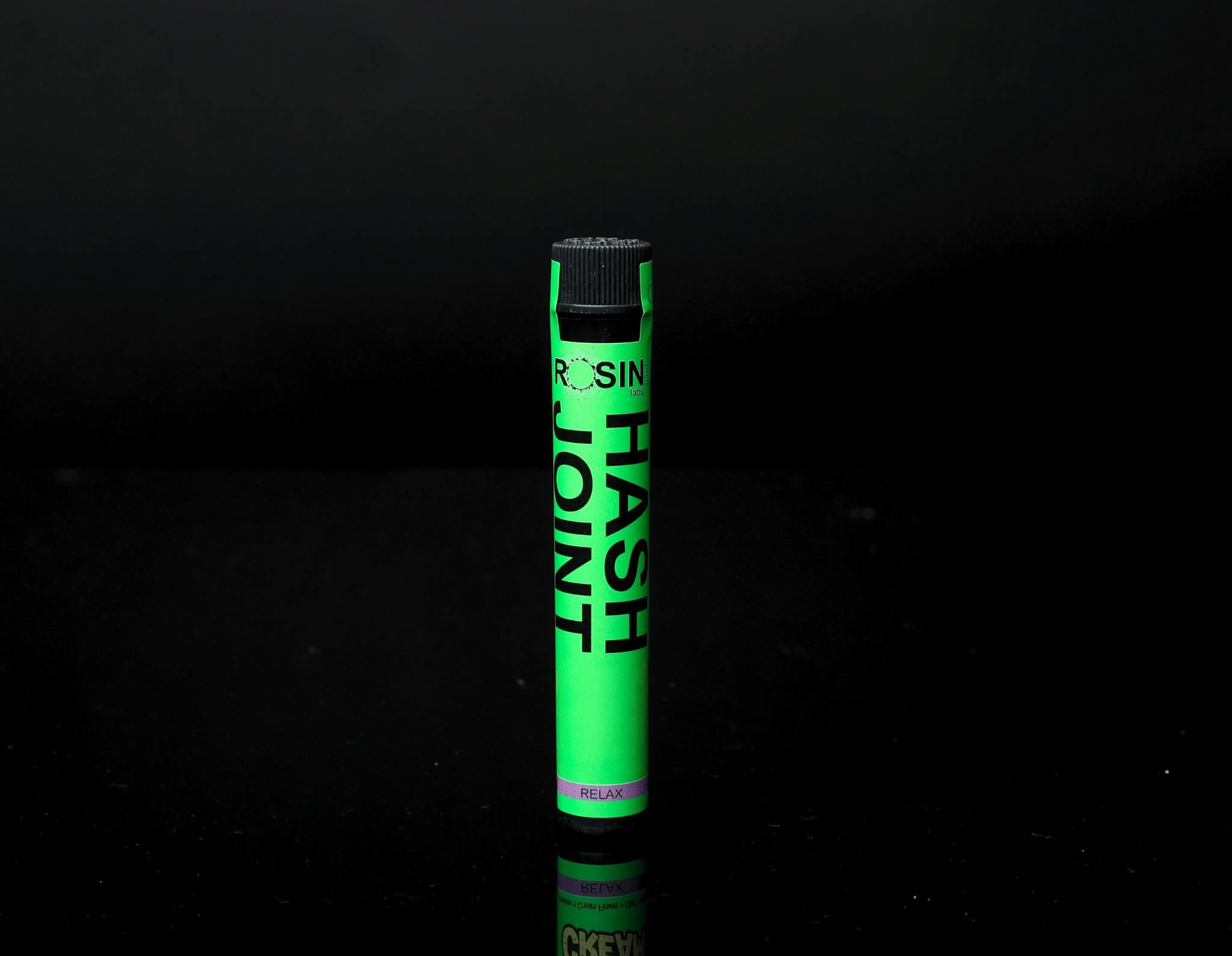 Rosin Tech Labs | Relax | Jealousy | Infused Joint | 1g