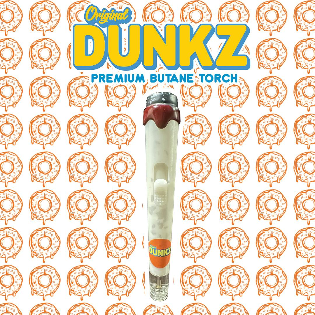 PREMIUM BUTANE TORCH
