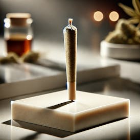 .5g Blue Dream Sativa Pre-Roll