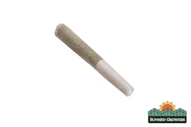 Ice Cream Cake 0.5g Pre Roll Tube