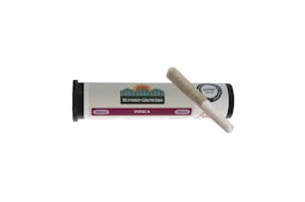 Ice Cream Cake 0.5g Pre Roll Tube