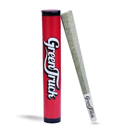 Green Truck - Pre-Roll: Guava Cooler