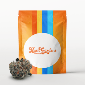 Popcorn Flower - Superboof