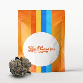 Popcorn Flower - Superboof