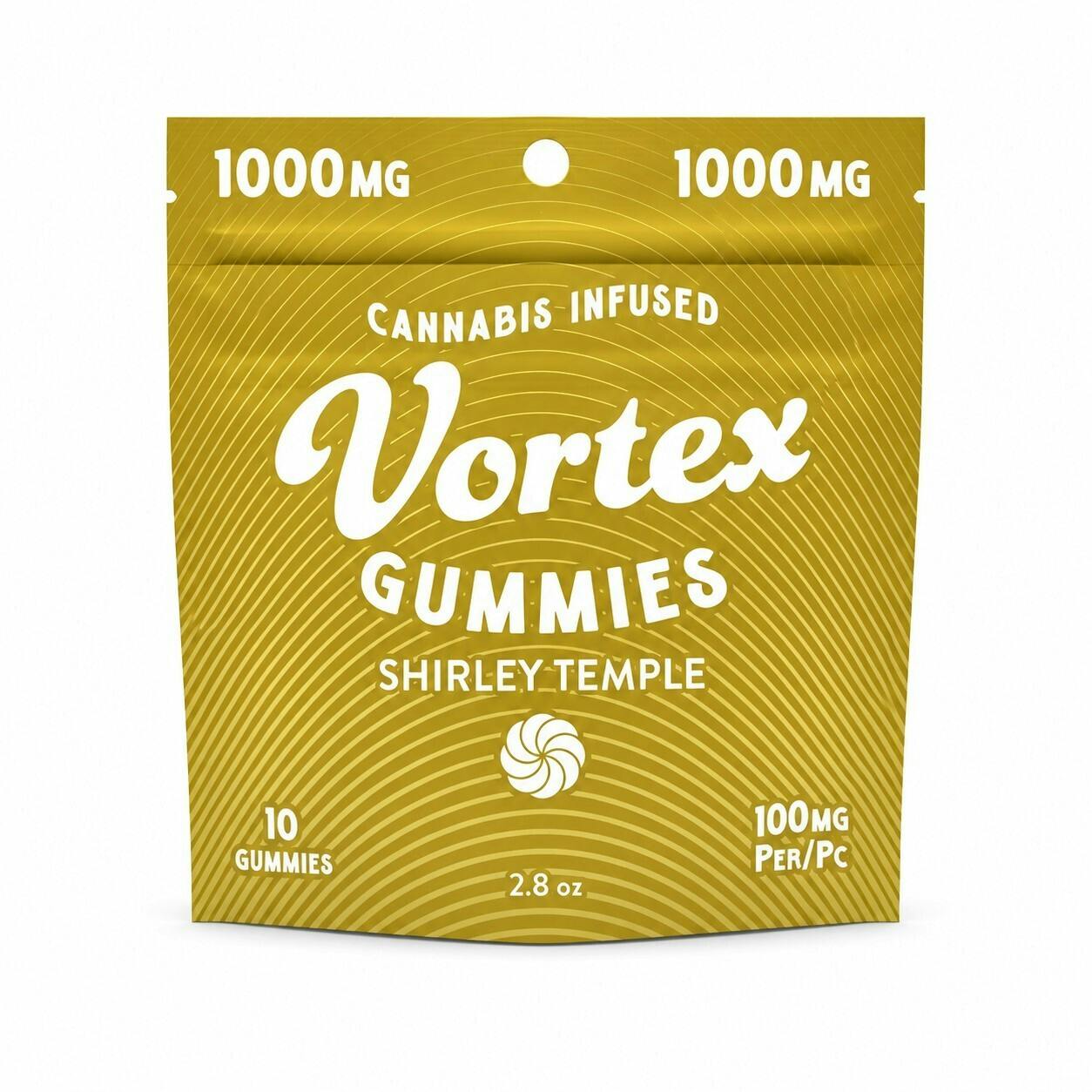 Vortex 1000mg - Shirley Temple
