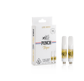 Ice Cream Cake 510 Thread Live Rosin Cart (1g)