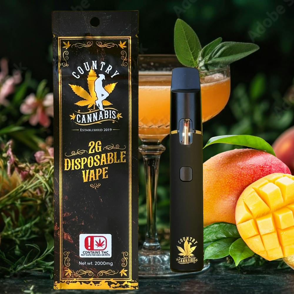edie parker disposable vape review Kumi Scenic 50K 50000 Puffs Disposable Vape - 22mL