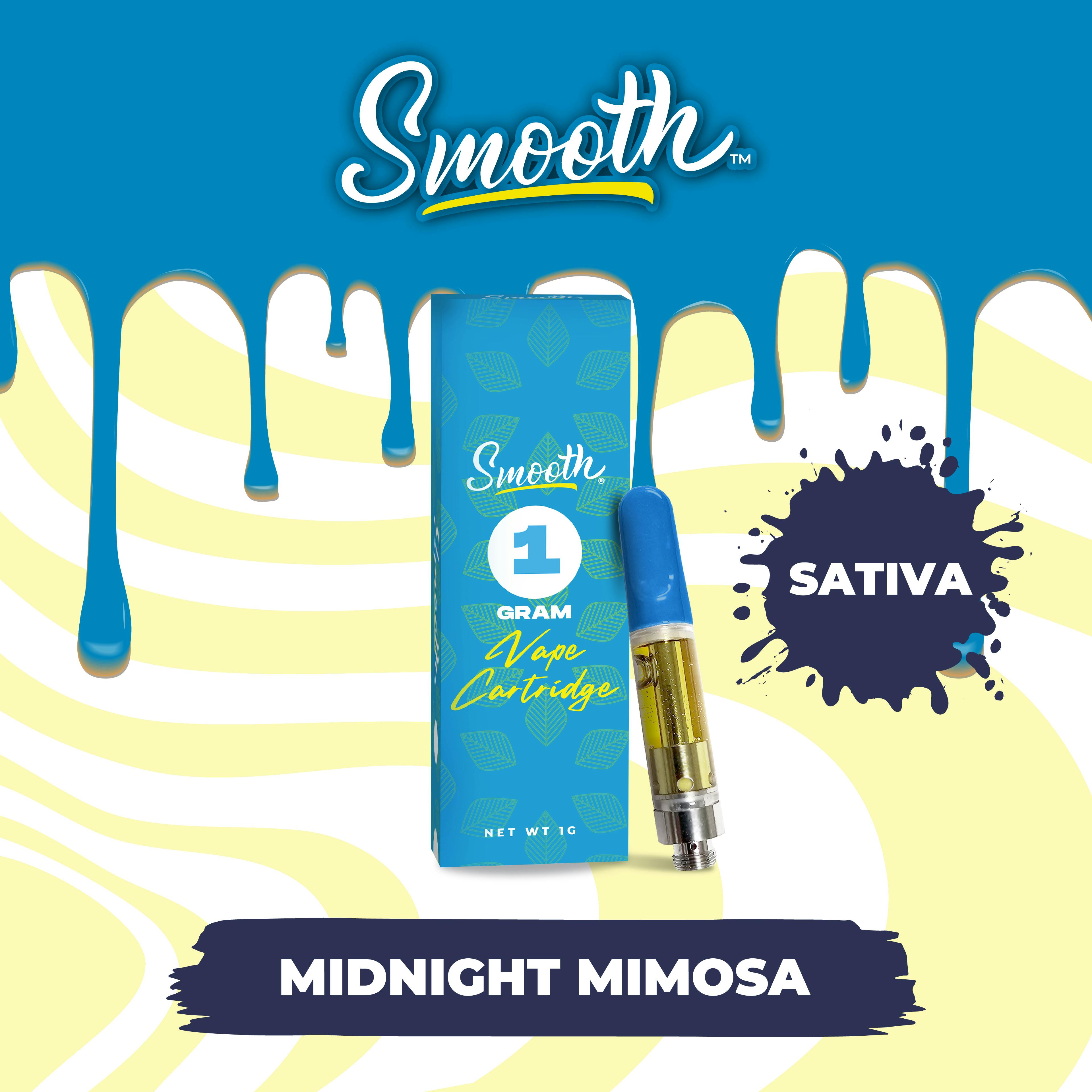 Mimosa THC-A Preheat Disposable 2.5g – Juicy Kush