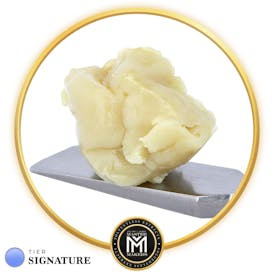 MOONLIGHT - Cold Cure Live Rosin - Signature