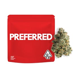 Cherry Stomper 1/2oz Bag