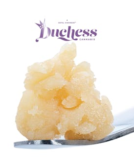 Duchess Jet Fuel Badder 1g