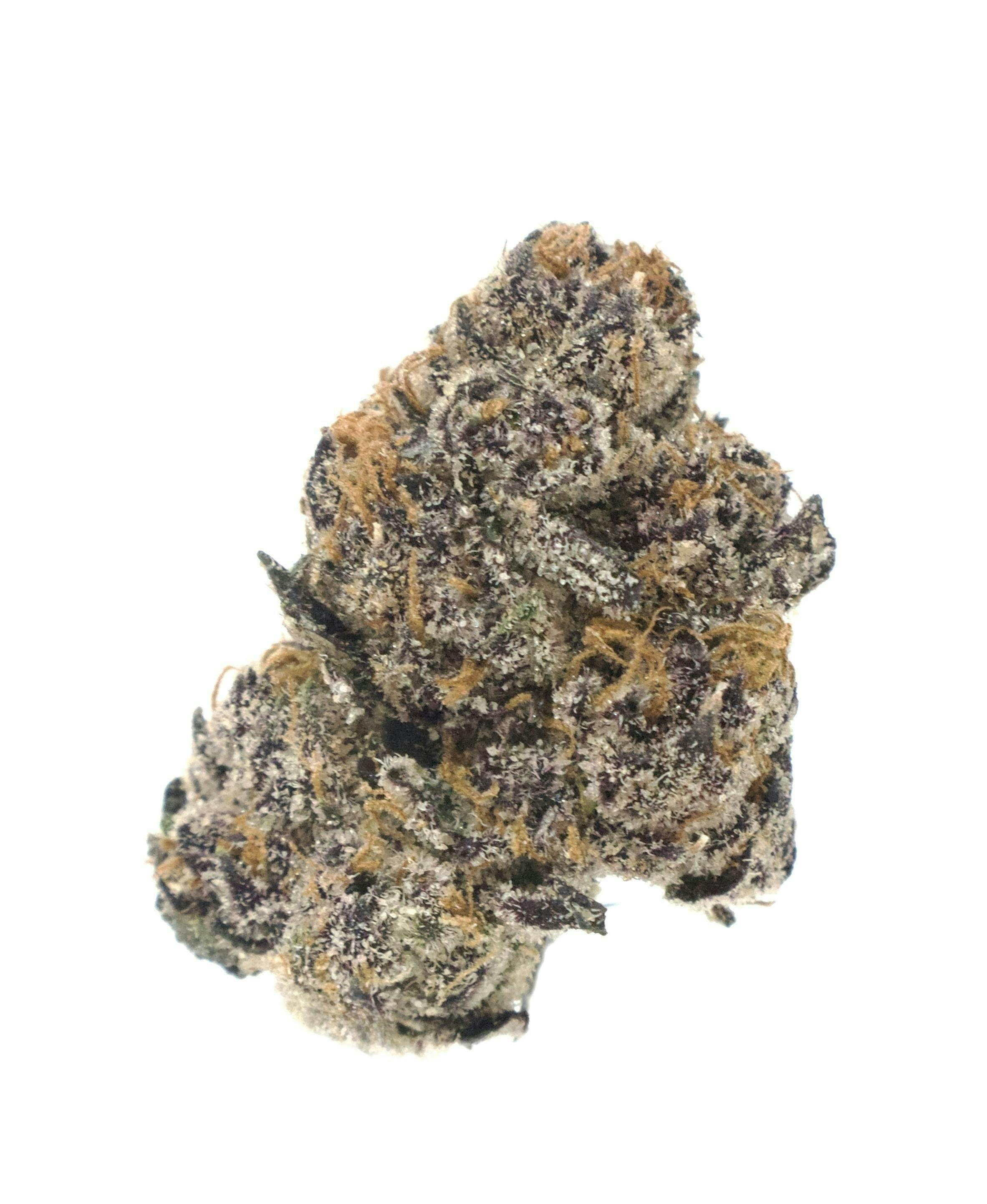 う*苑様 アレックス　バラクーダ　フルカーボン Cadillac Flower Pre-Pack 3.5g - Runtz (H) - Cadillac Cannabis