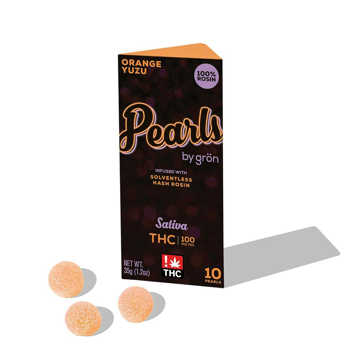 Zen Leaf Arcadia Edibles | Order Online