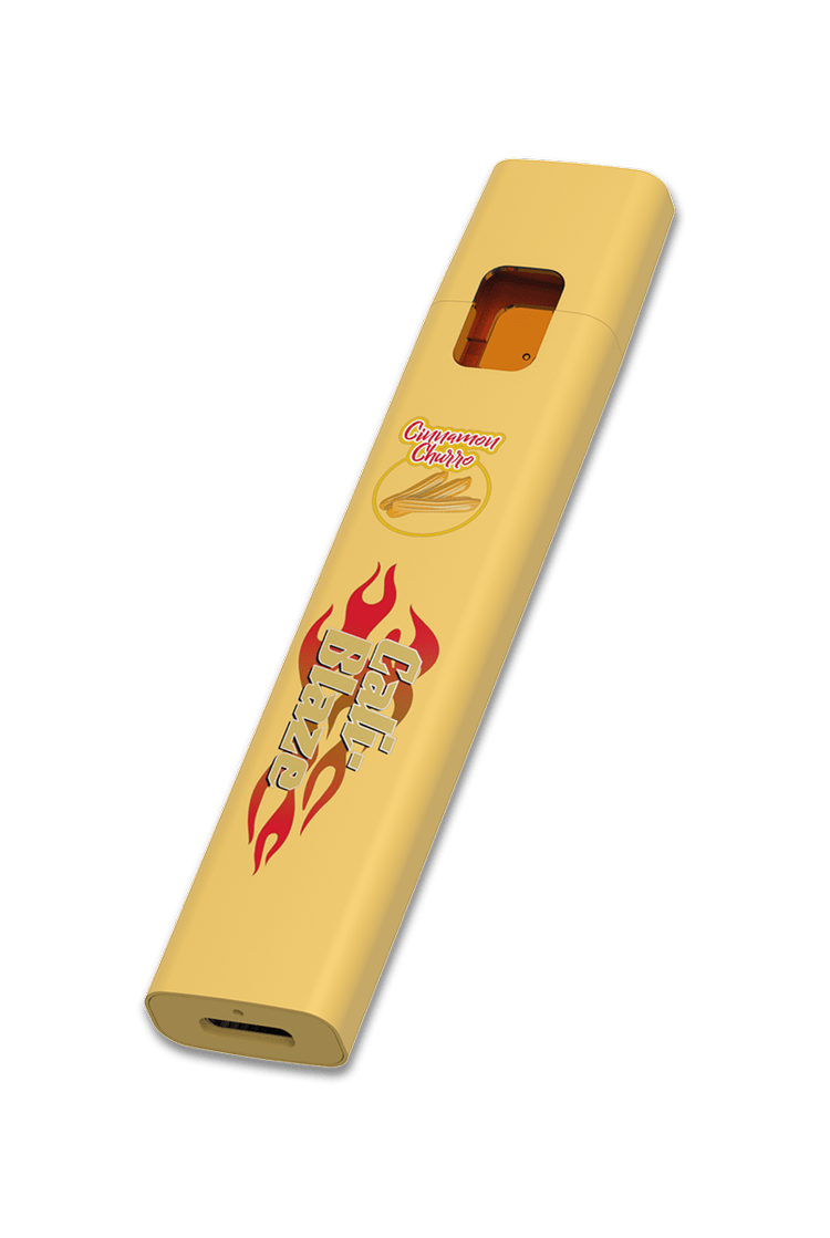 strio vape battery instructions Cali UL20000 Disposable Vape main image 1