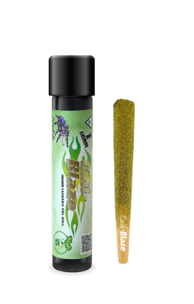Infused Tarantula - Mojito - 1G