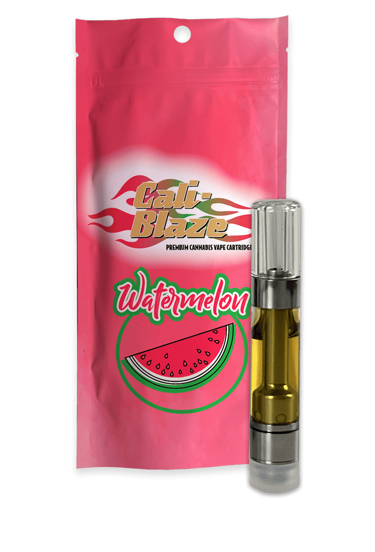 Watermelon | Live Resin Cartridge | 1g
