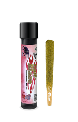 Infused Tarantula - Cherry Cola - 1G