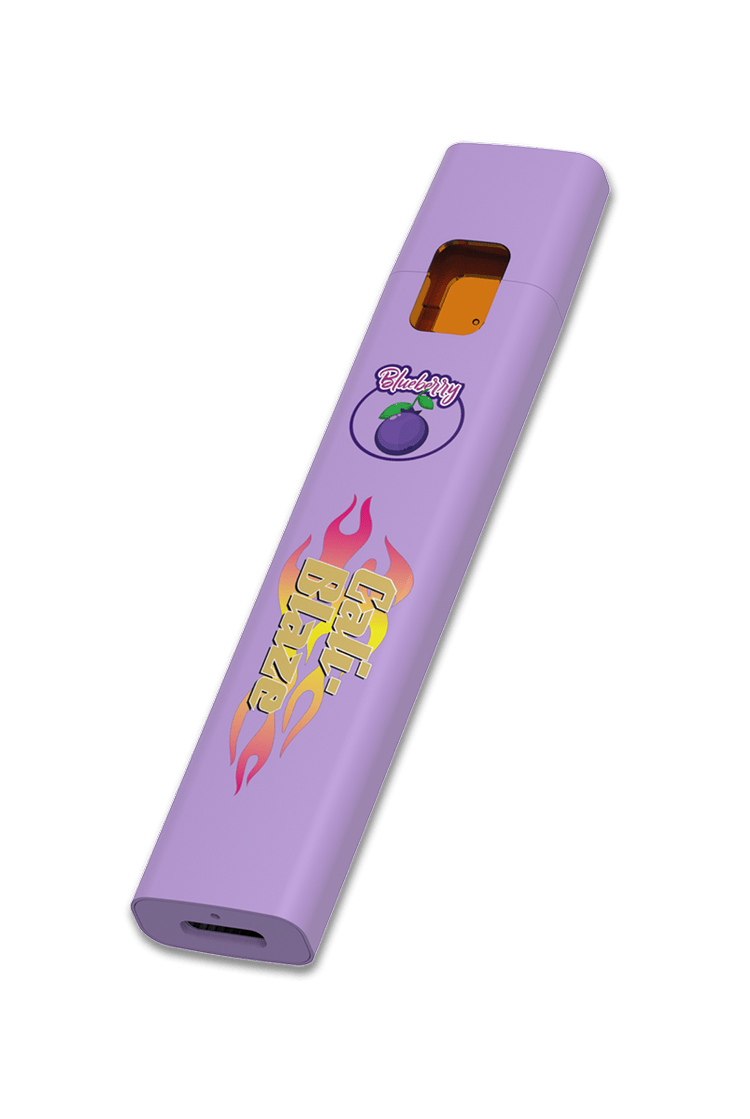 Cape Cod Cannabis Disposable Vape Pens