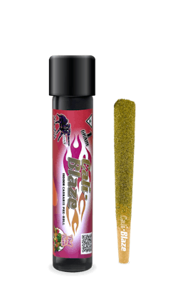 Infused Tarantula - Fruit Punch - 1G