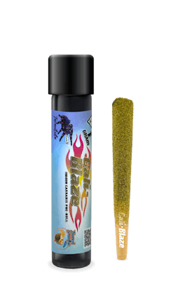 Infused Tarantula - Tropical Smoothie - 1G