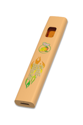 Disposable - Mango - 1G