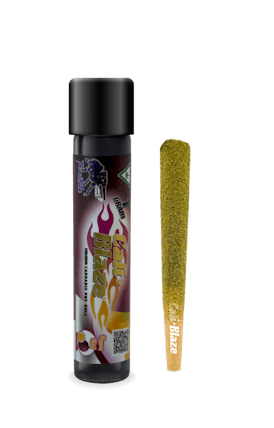 Infused Tarantula - Passion Fruit - 1G