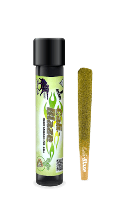 Infused Tarantula - Key Lime Pie - 1G