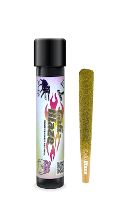 Infused Tarantula - Banana Cream Pie - 1G
