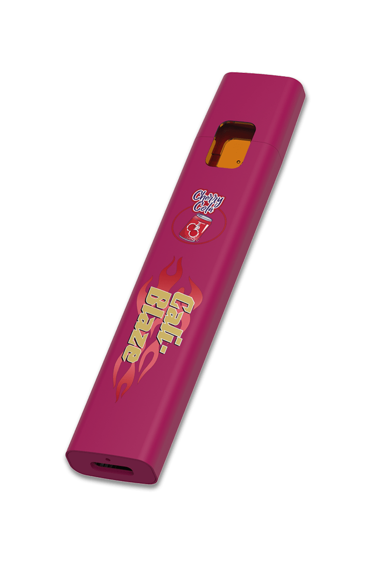 Zaza Recreational Disposable Vape Pens | Order Online