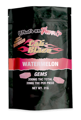 200mg Gems - Watermelon