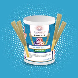 Money Ball - 28PK /1g Prerolls