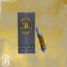 Brunch Gelato - Live Resin Cartridge - 1g