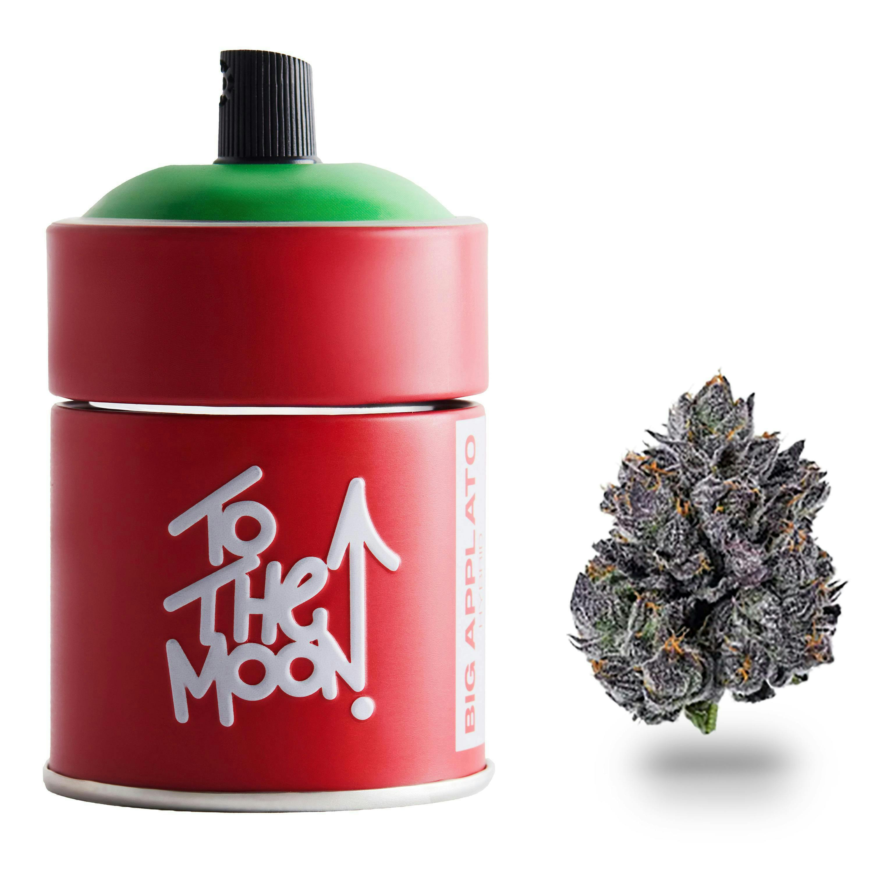 To The Moon | Big Applato | Big Buds | 3.5g
