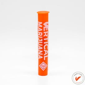 Vertical | Infused Pre-Roll (1g) - Gas Truffle