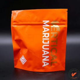 Vertical | Premium Flower (7g) - Platinum Papaya Mimosa