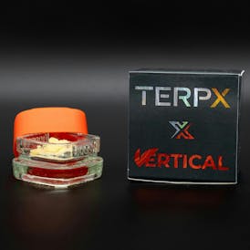 Vertical | Sugar (3.5g) - Souffle'