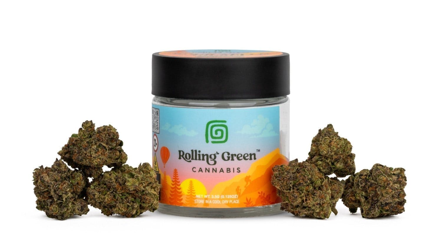 Pinnacle Standard Flower