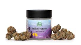 Peanut Butter Breath | Premium Flower | 3.5g