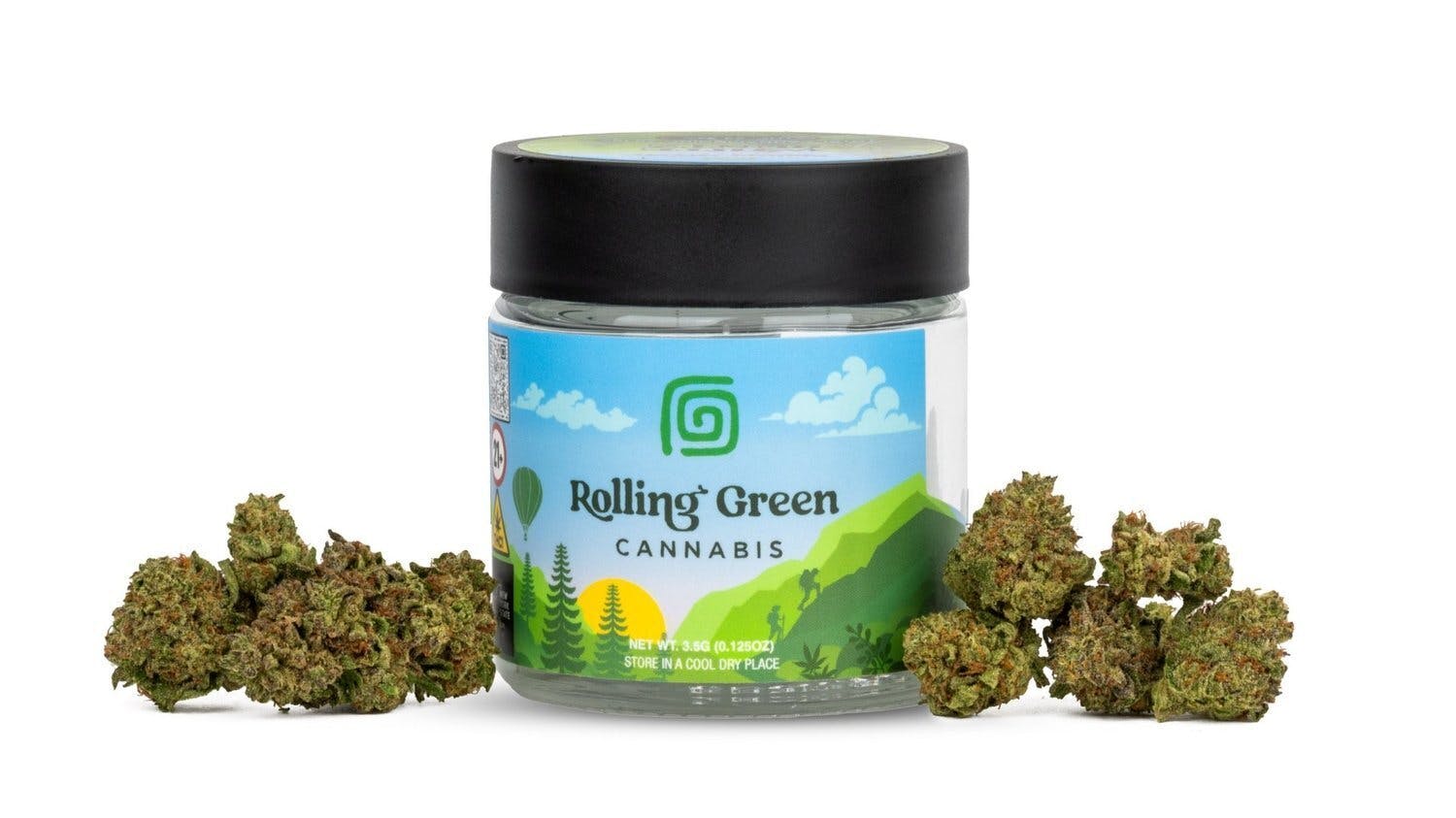 Kush Cake Value Line Flower