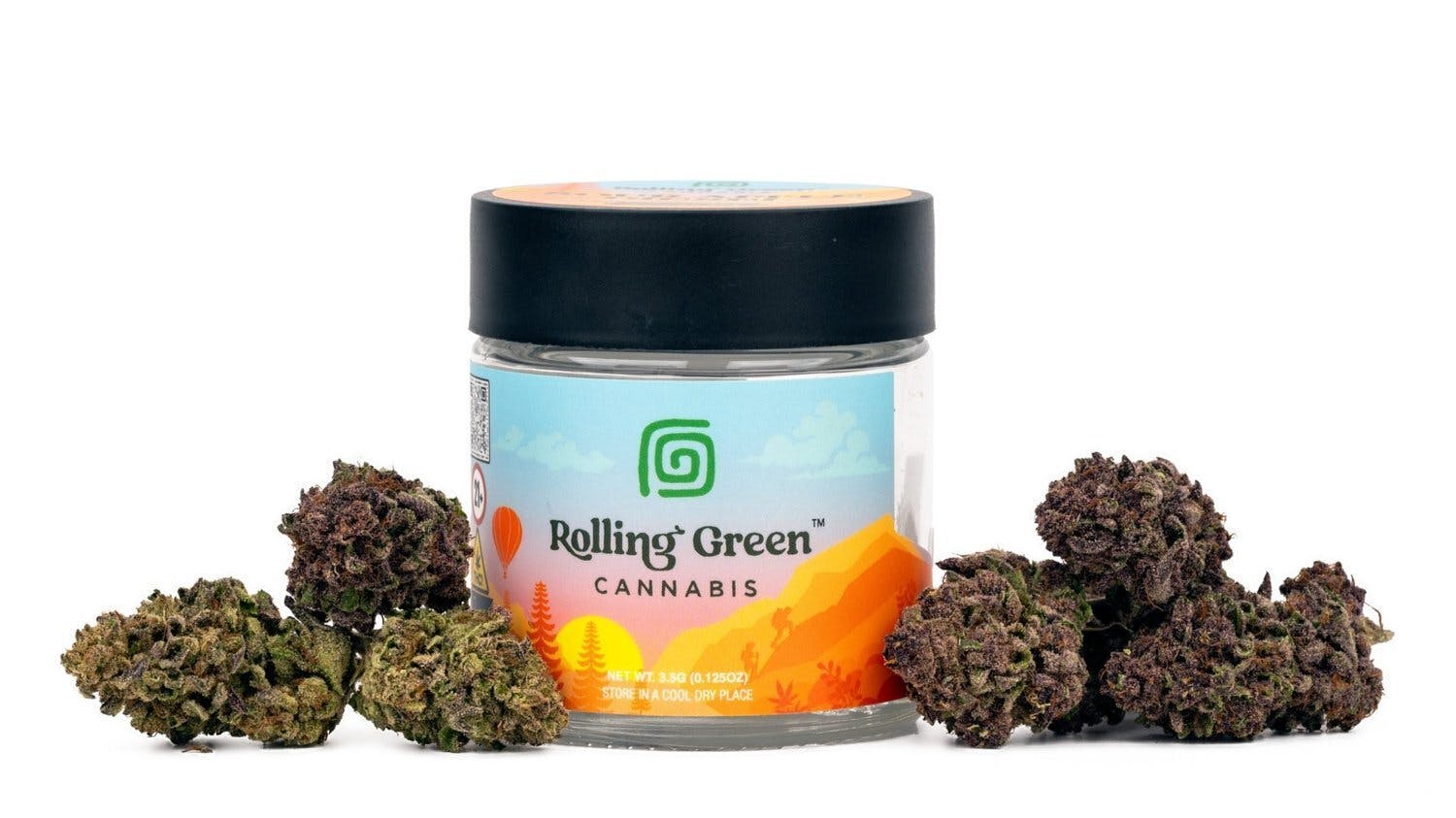 Tropicana Cherry Standard Flower