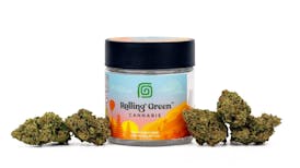 Mimosa | Standard Flower | 3.5g