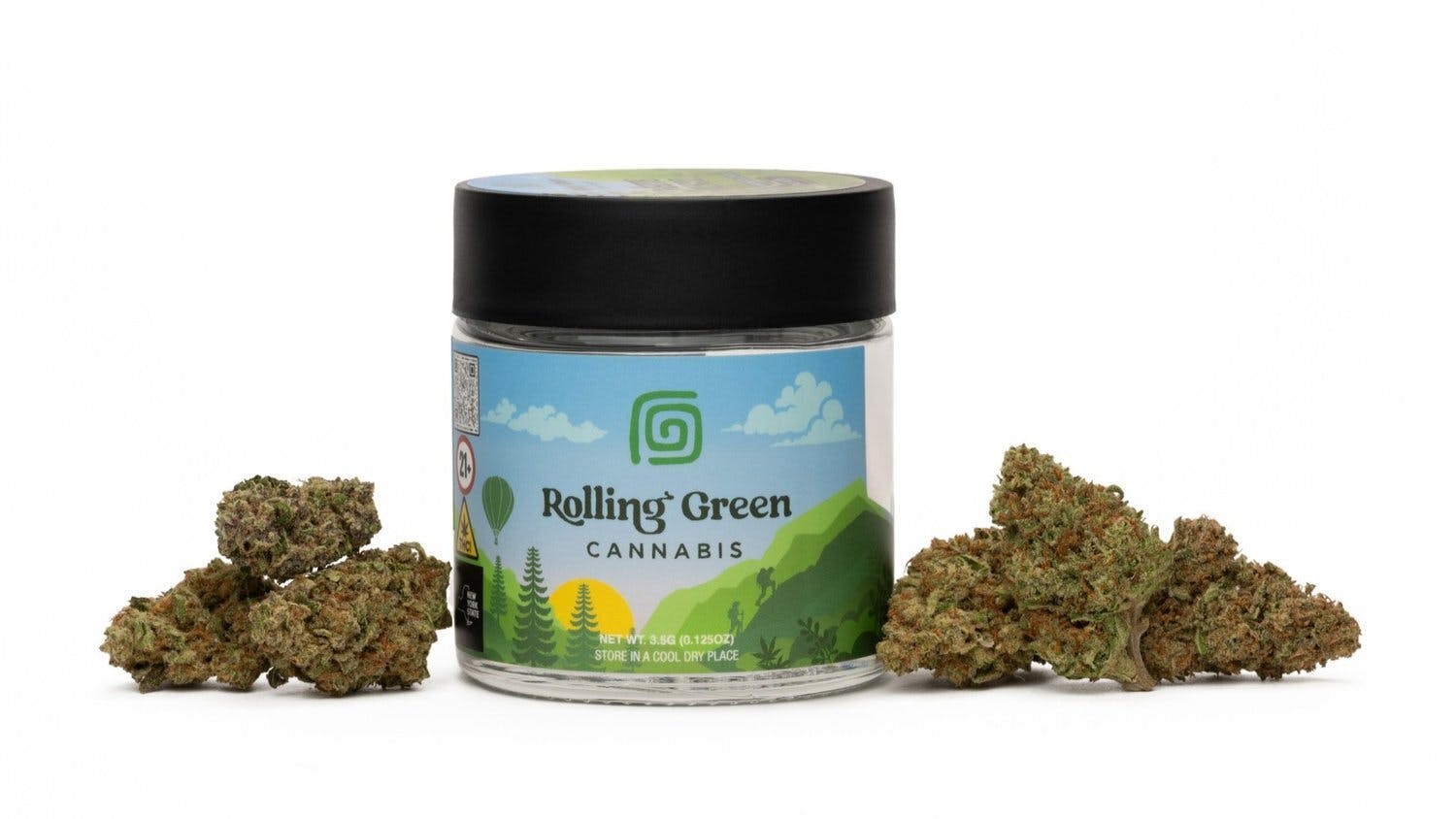 Poptart Value Line Flower